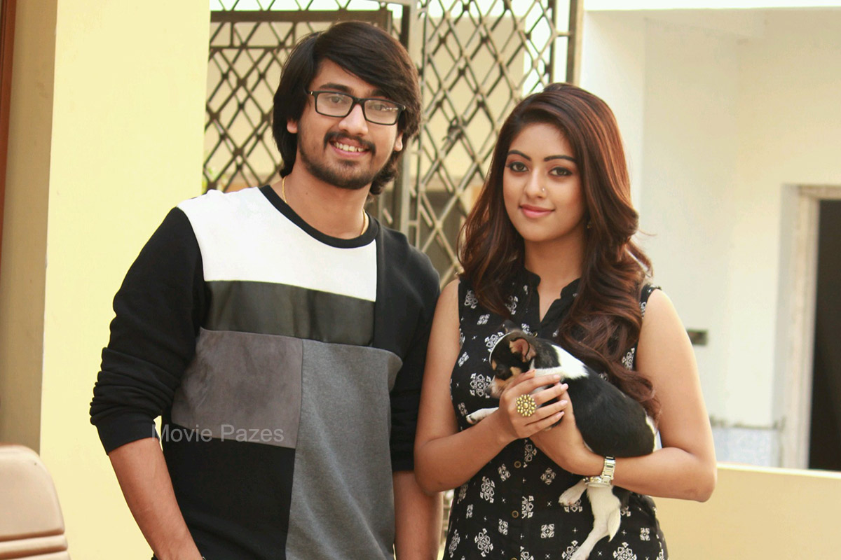 Kittu Unnadu Jagratha Photo Shoot